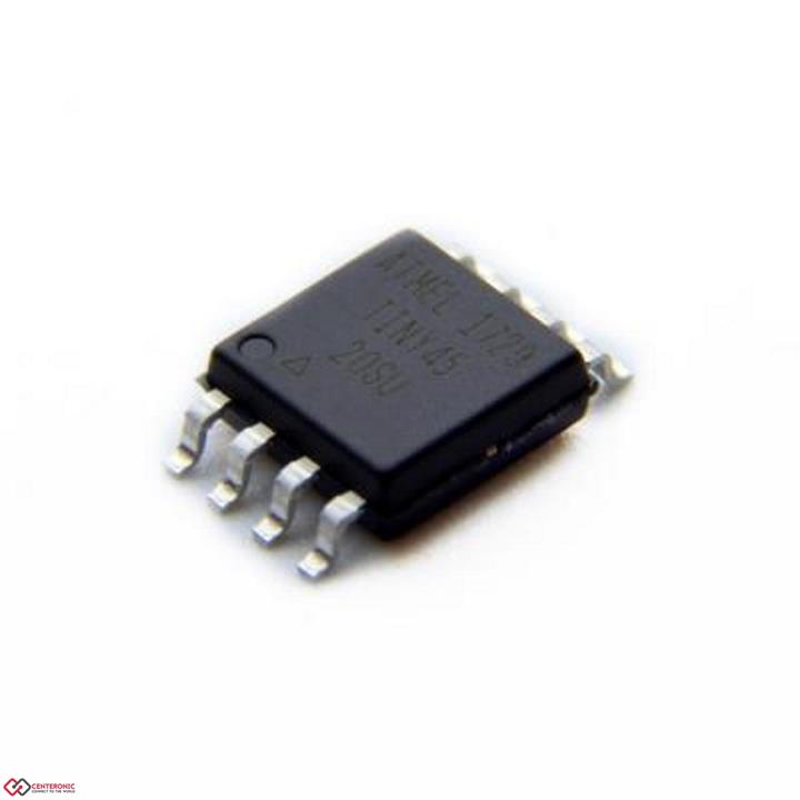 میکروکنترلر ATTINY45-20SU